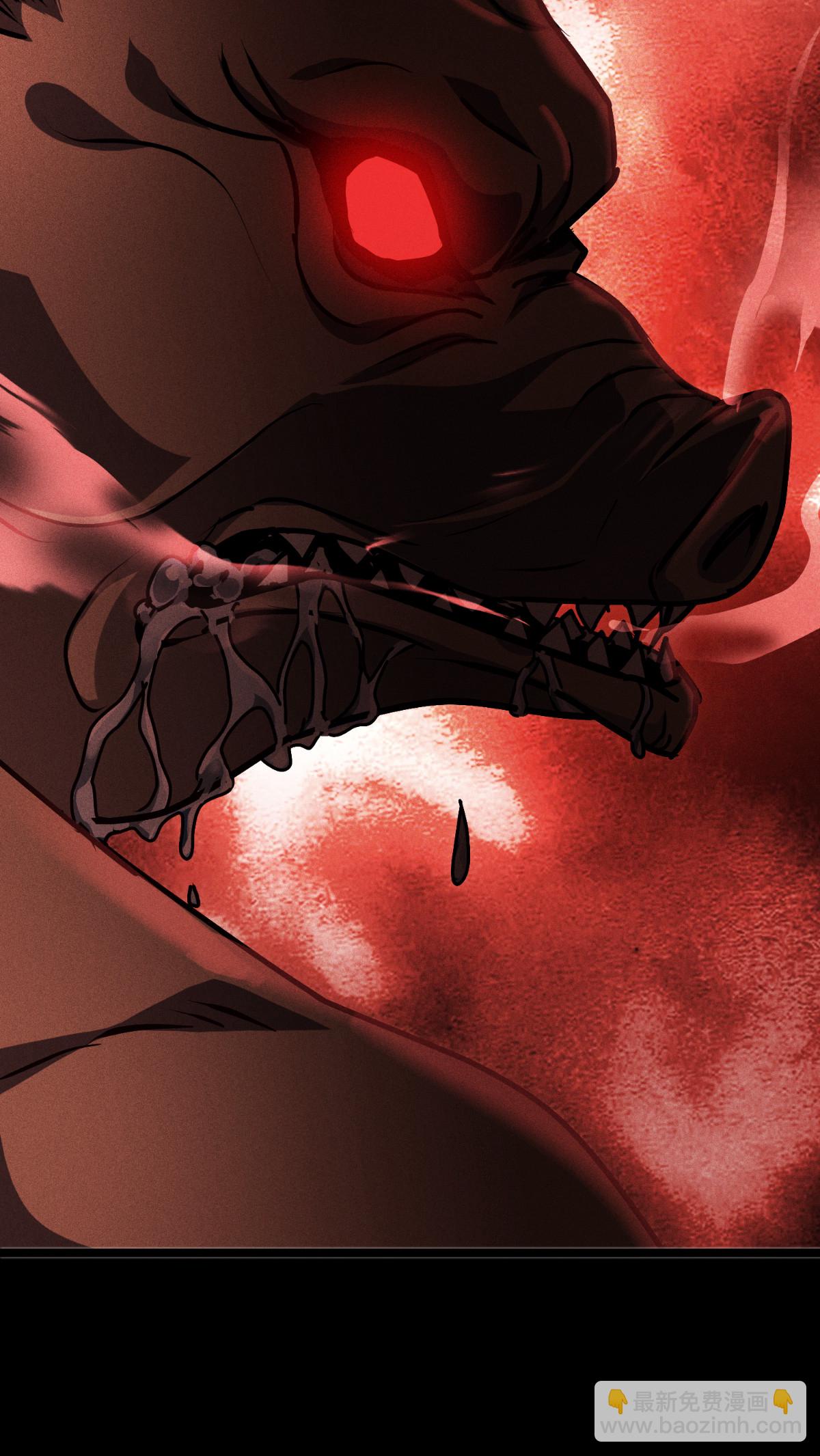 第84话 第二扇门(1/2)-第86话