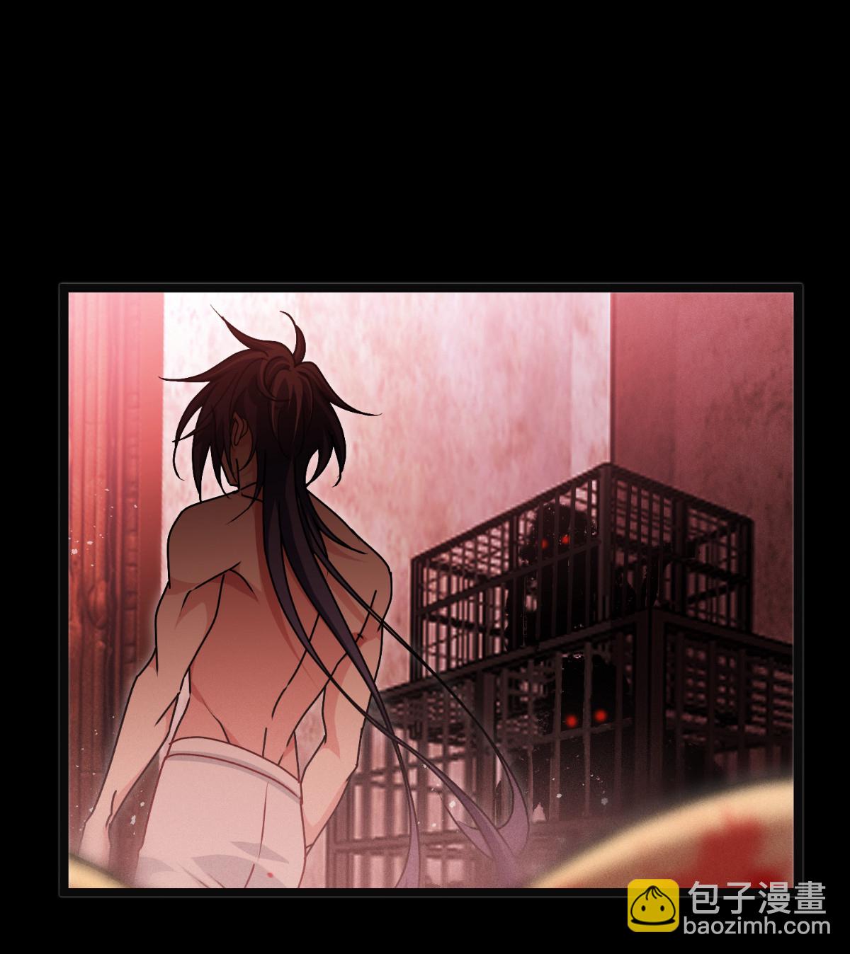 第84话 第二扇门(1/2)-第86话