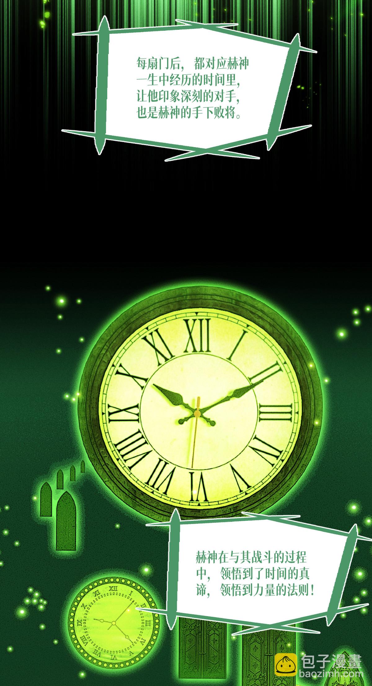 第84话 第二扇门(1/2)-第86话