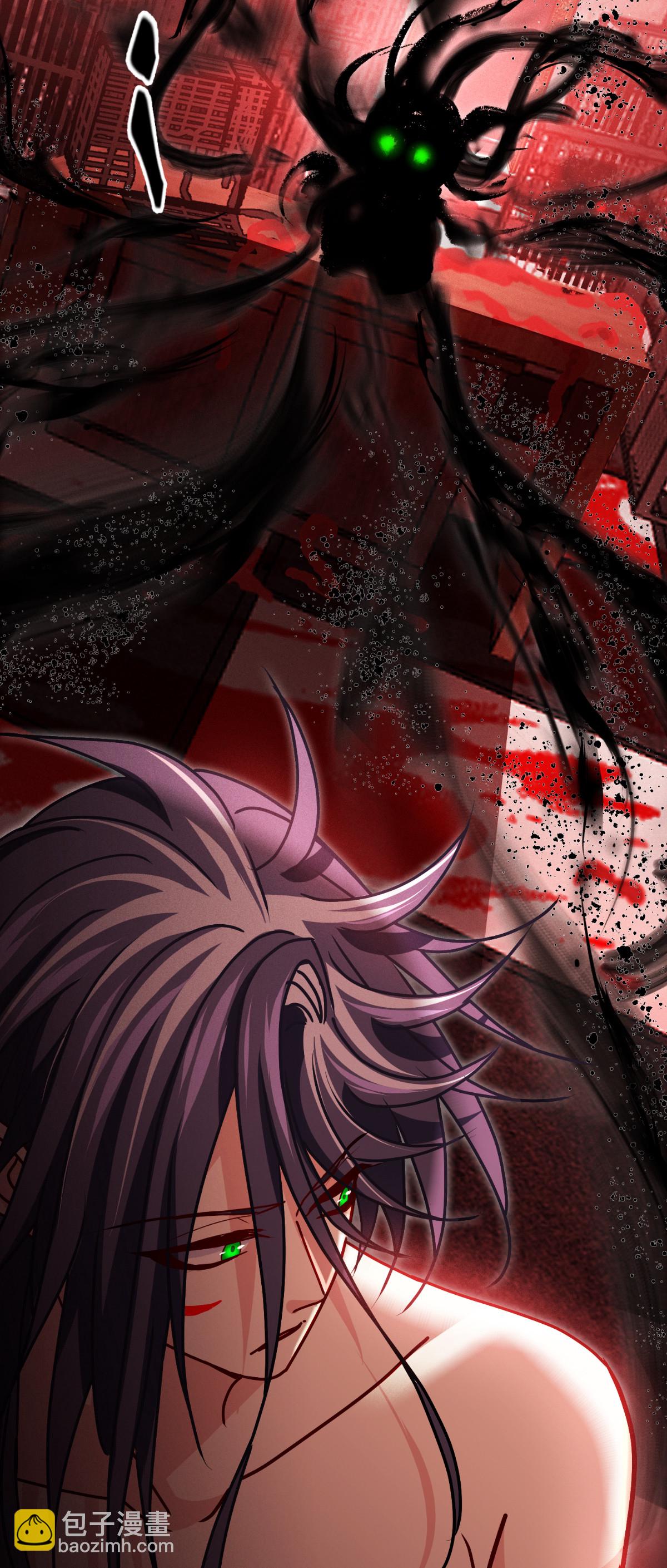 第84话 第二扇门(1/2)-第86话