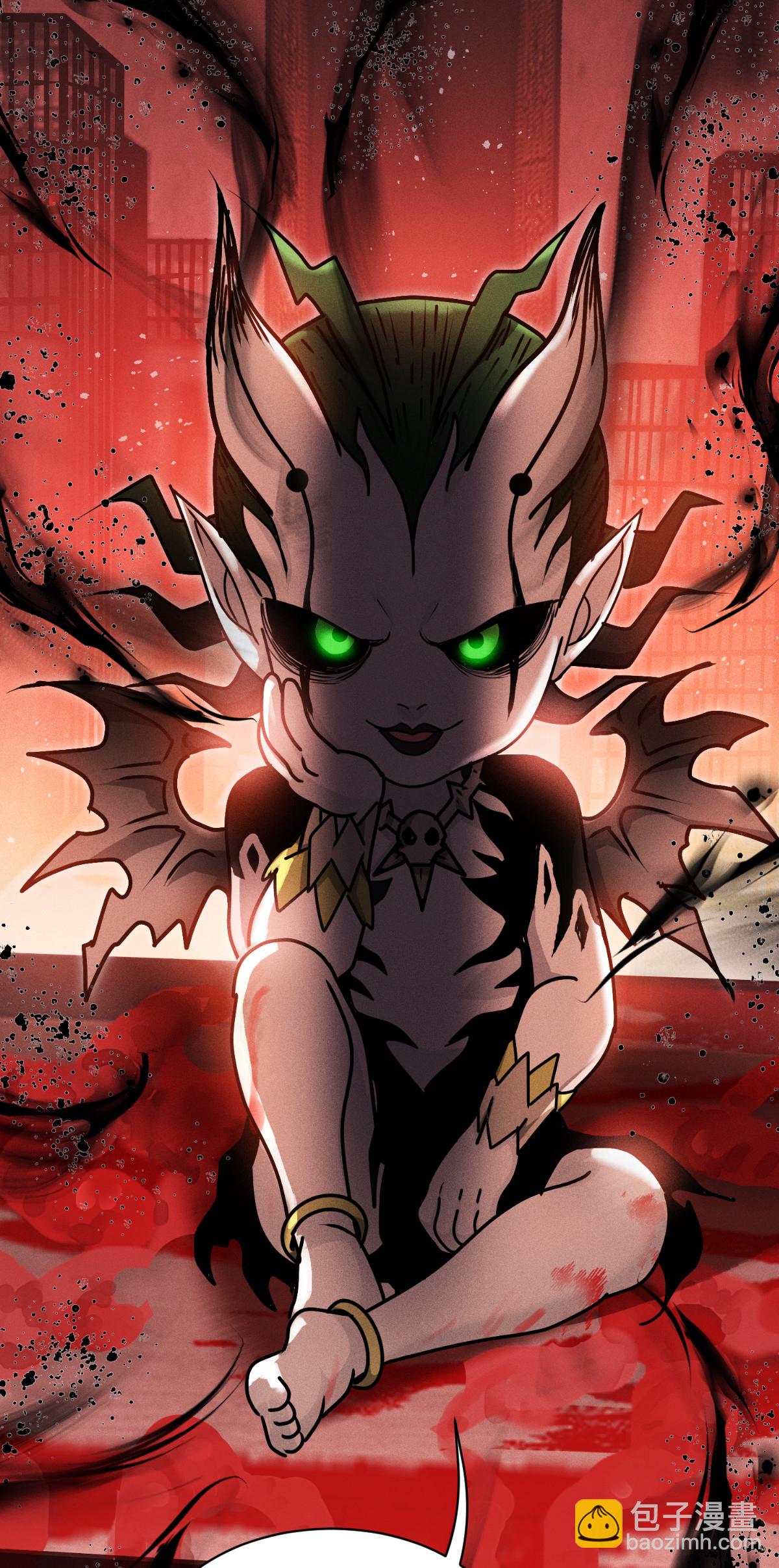 第84话 第二扇门(1/2)-第86话