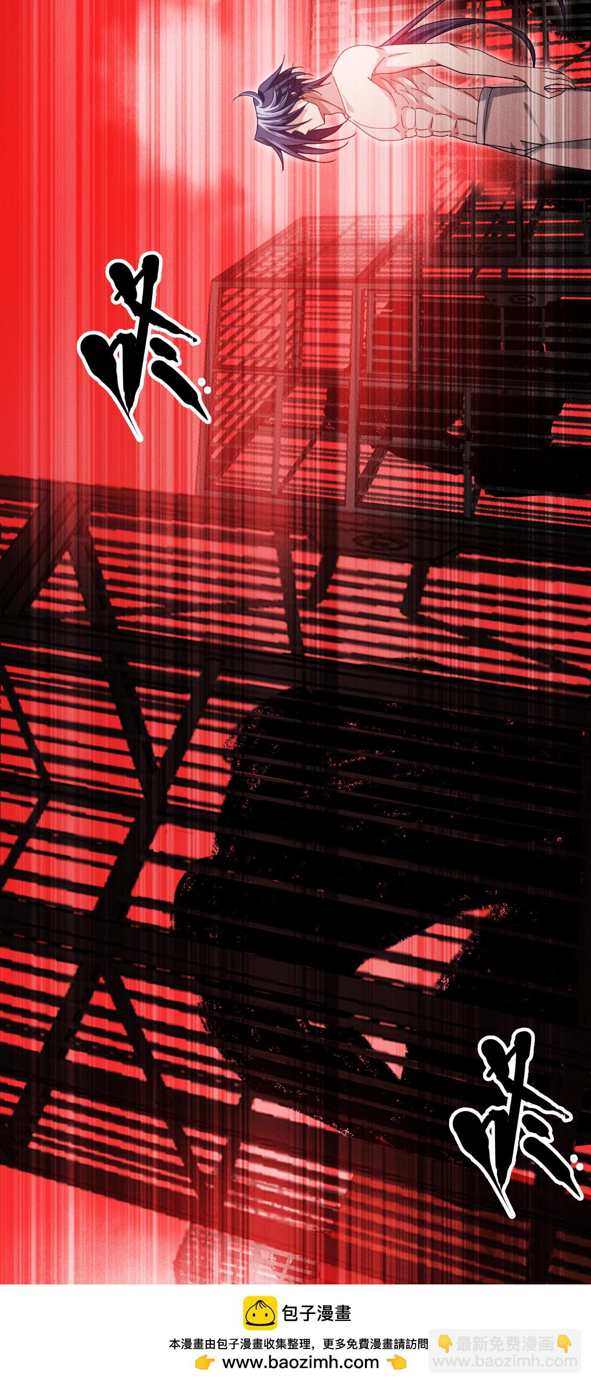 第84话 第二扇门(1/2)-第86话