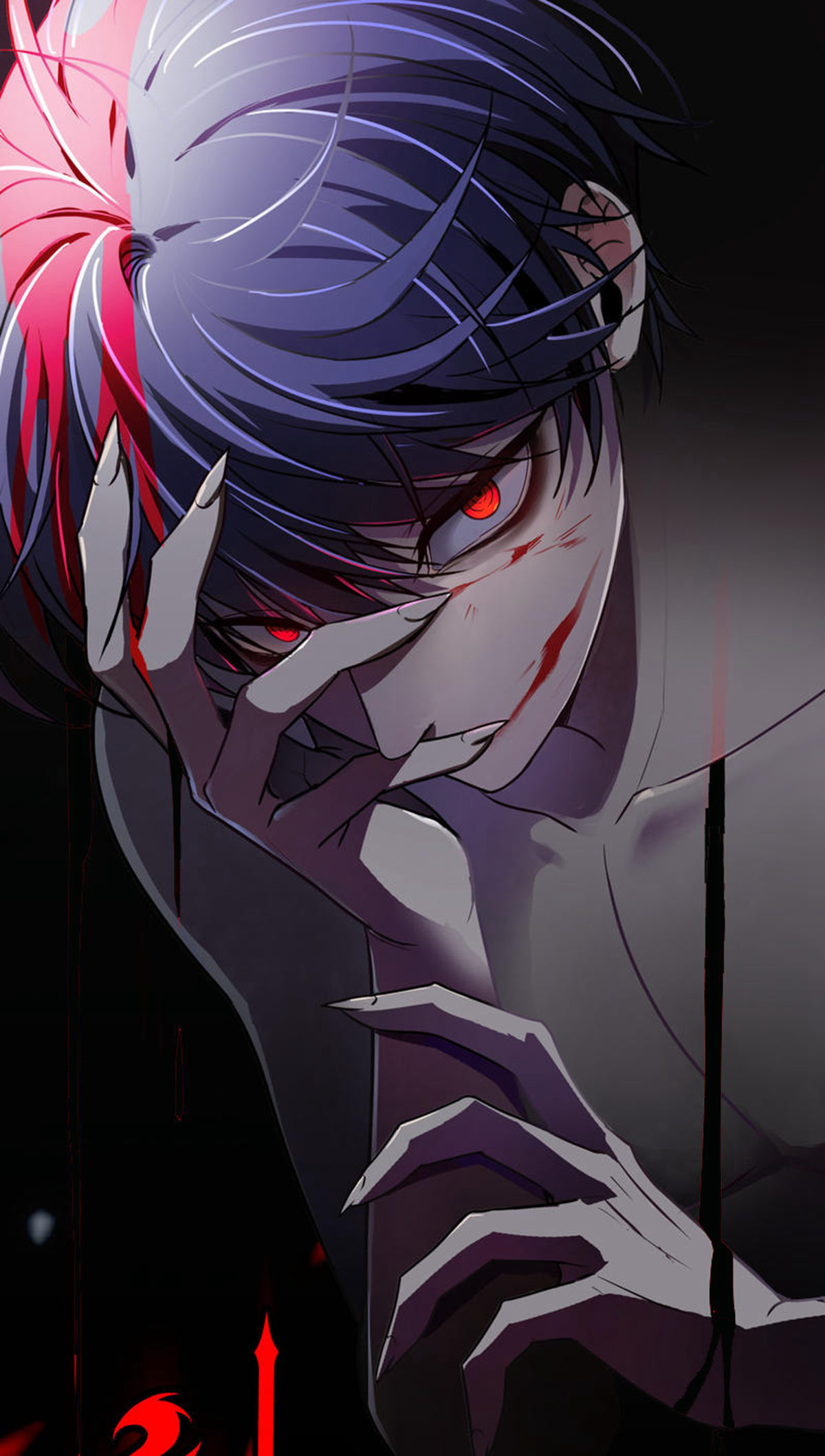 第88话 对峙(1/2)-第90话