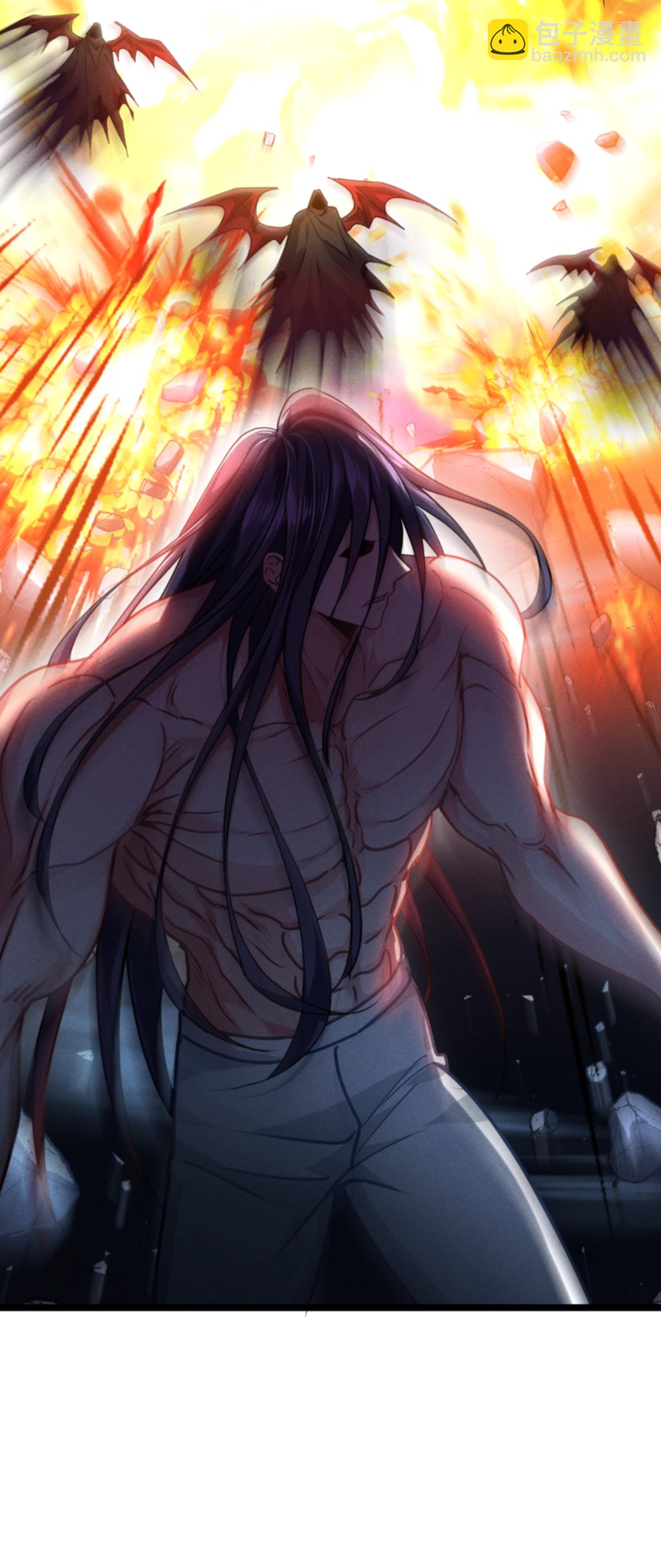 第92话 穿越时间而来-第94话