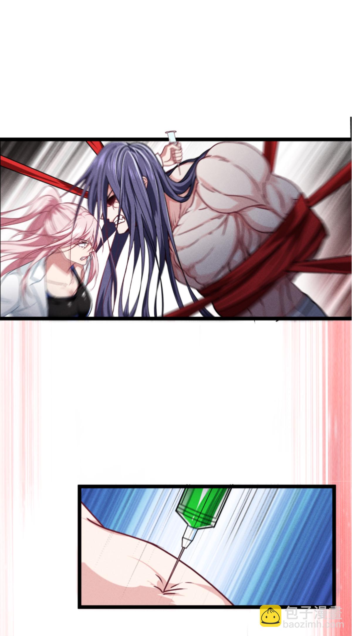 第92话 穿越时间而来-第94话