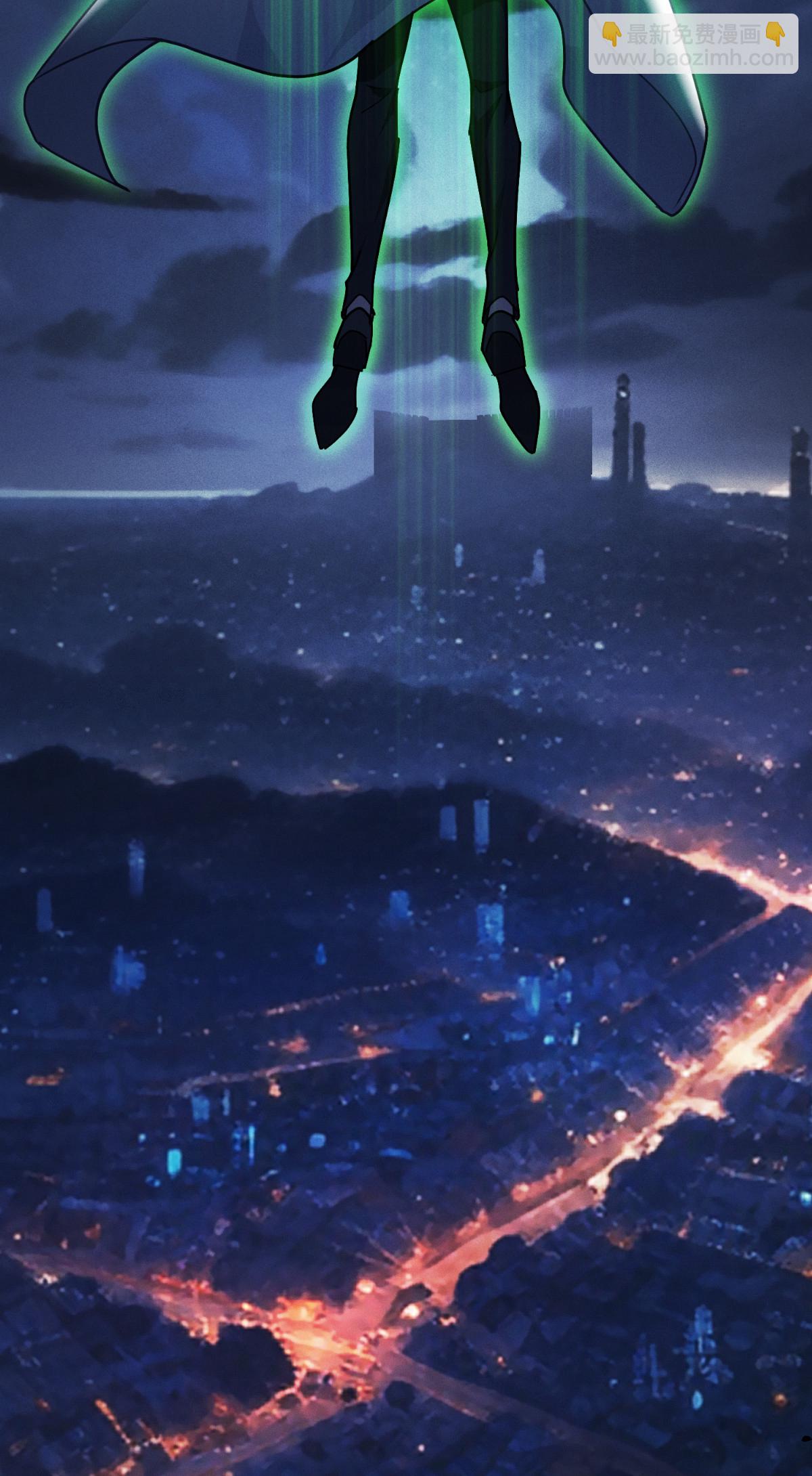 第94话 吃了你(1/2)-第96话