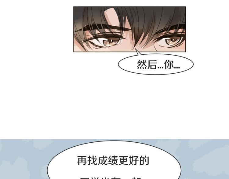 被遺忘的暗戀 - 第12話 輕敵(2/2) - 5