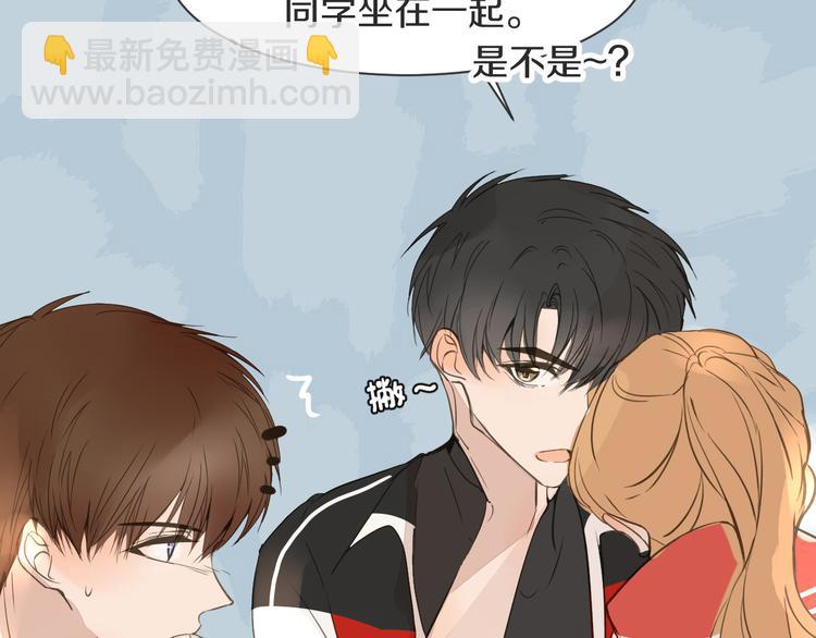 被遺忘的暗戀 - 第12話 輕敵(2/2) - 6