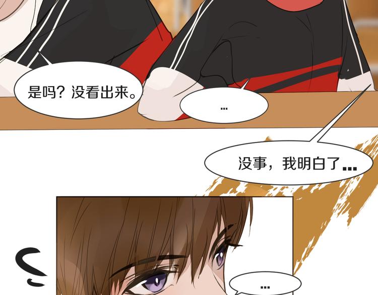 被遺忘的暗戀 - 第12話 輕敵(2/2) - 3