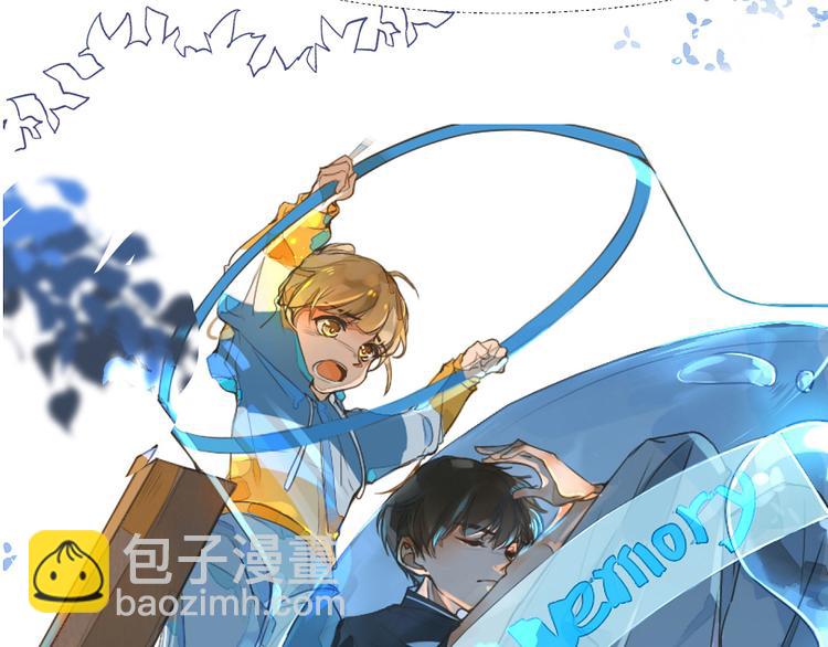 被遺忘的暗戀 - 第14話 告別(1/2) - 1