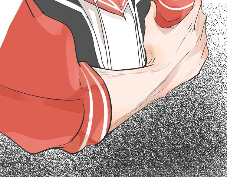 被遺忘的暗戀 - 第4話 嫉妒(3/3) - 1