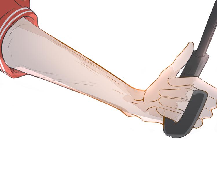 被遺忘的暗戀 - 第4話 嫉妒(2/3) - 5