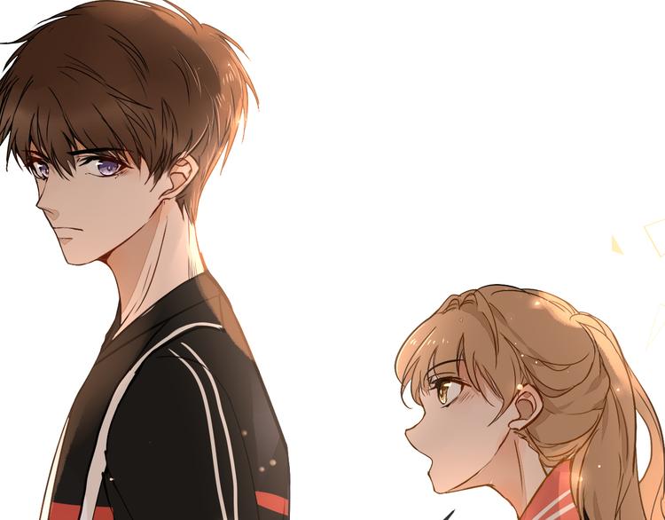 被遺忘的暗戀 - 第6話 曖昧的暗示(3/3) - 6