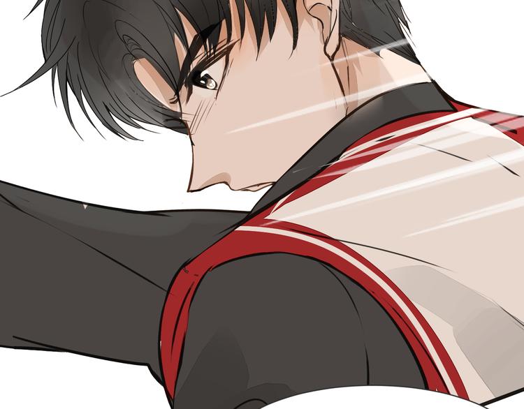 被遺忘的暗戀 - 第8話 佔有慾(3/4) - 2