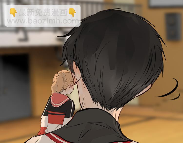 被遺忘的暗戀 - 第8話 佔有慾(2/4) - 2