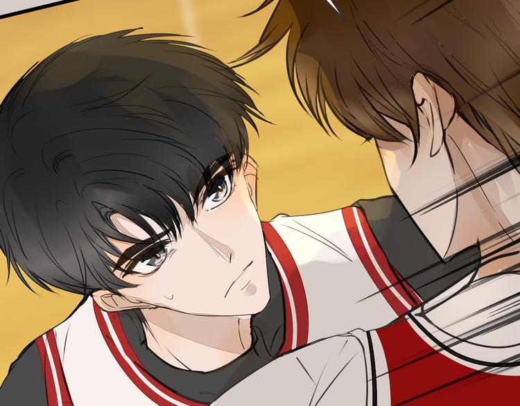 被遺忘的暗戀 - 第8話 佔有慾(2/4) - 3