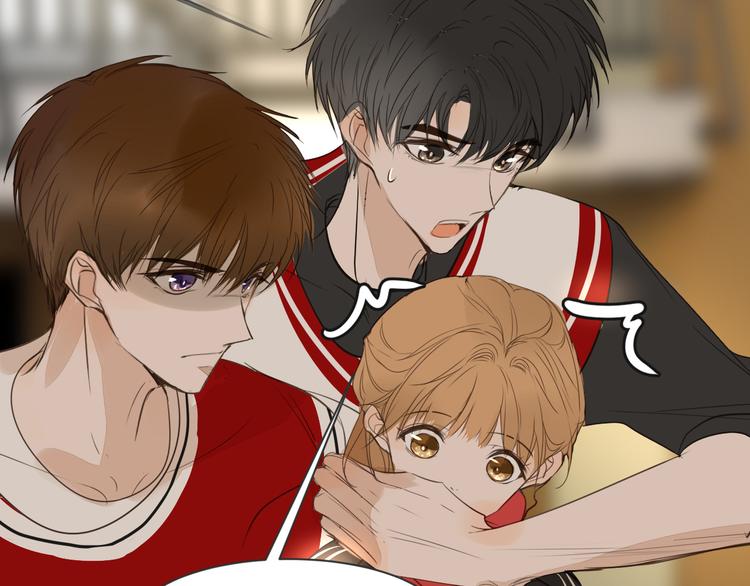 被遺忘的暗戀 - 第10話 耍心機(2/3) - 7