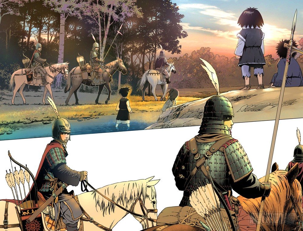 第01话 命运（中）-第2话