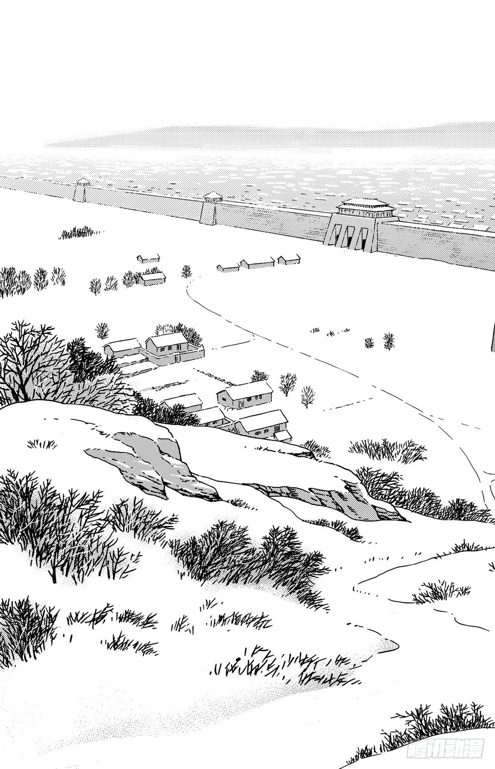 第12话 异乡（下）-第26话