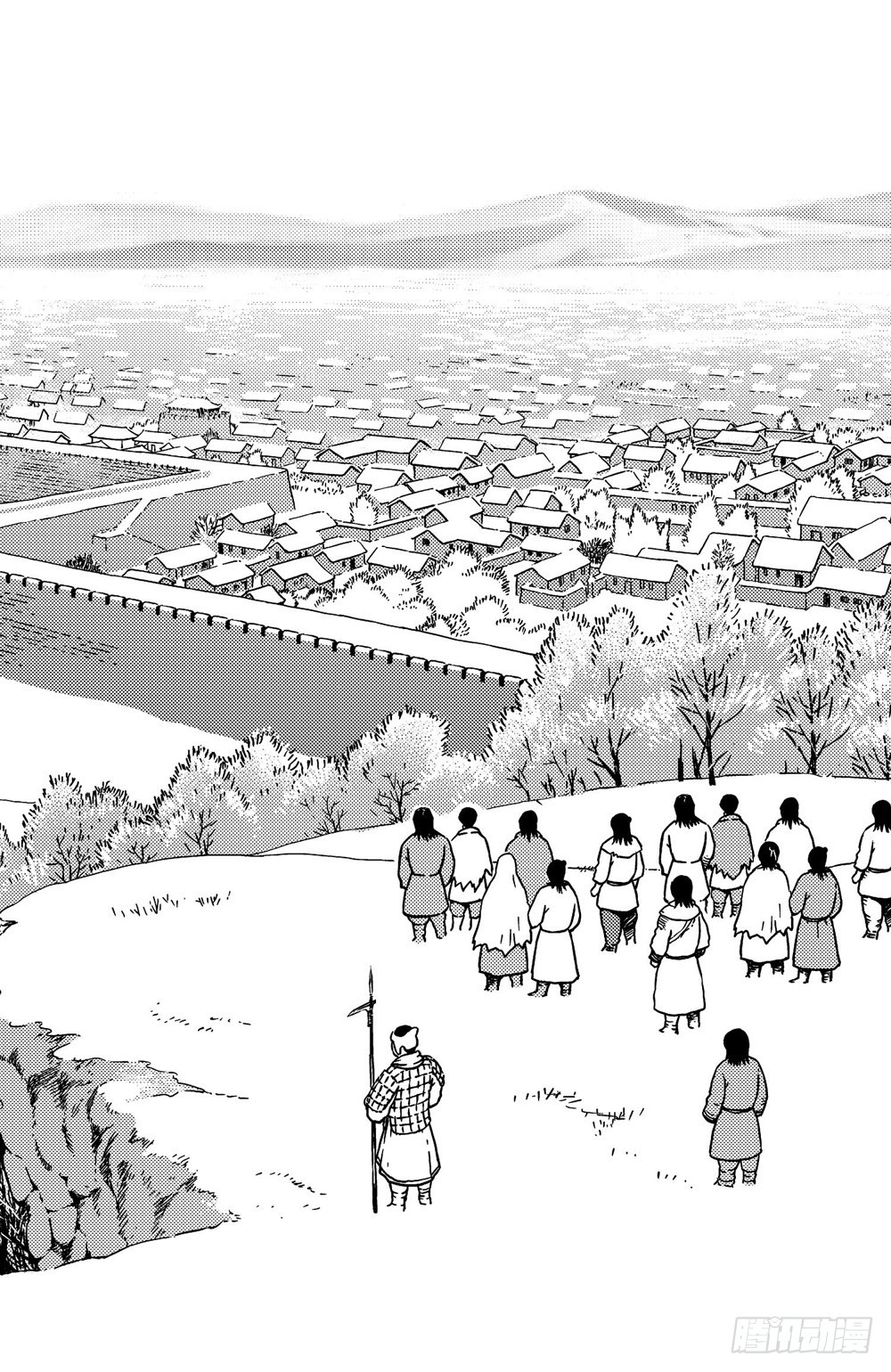 第12话 异乡（下）-第26话