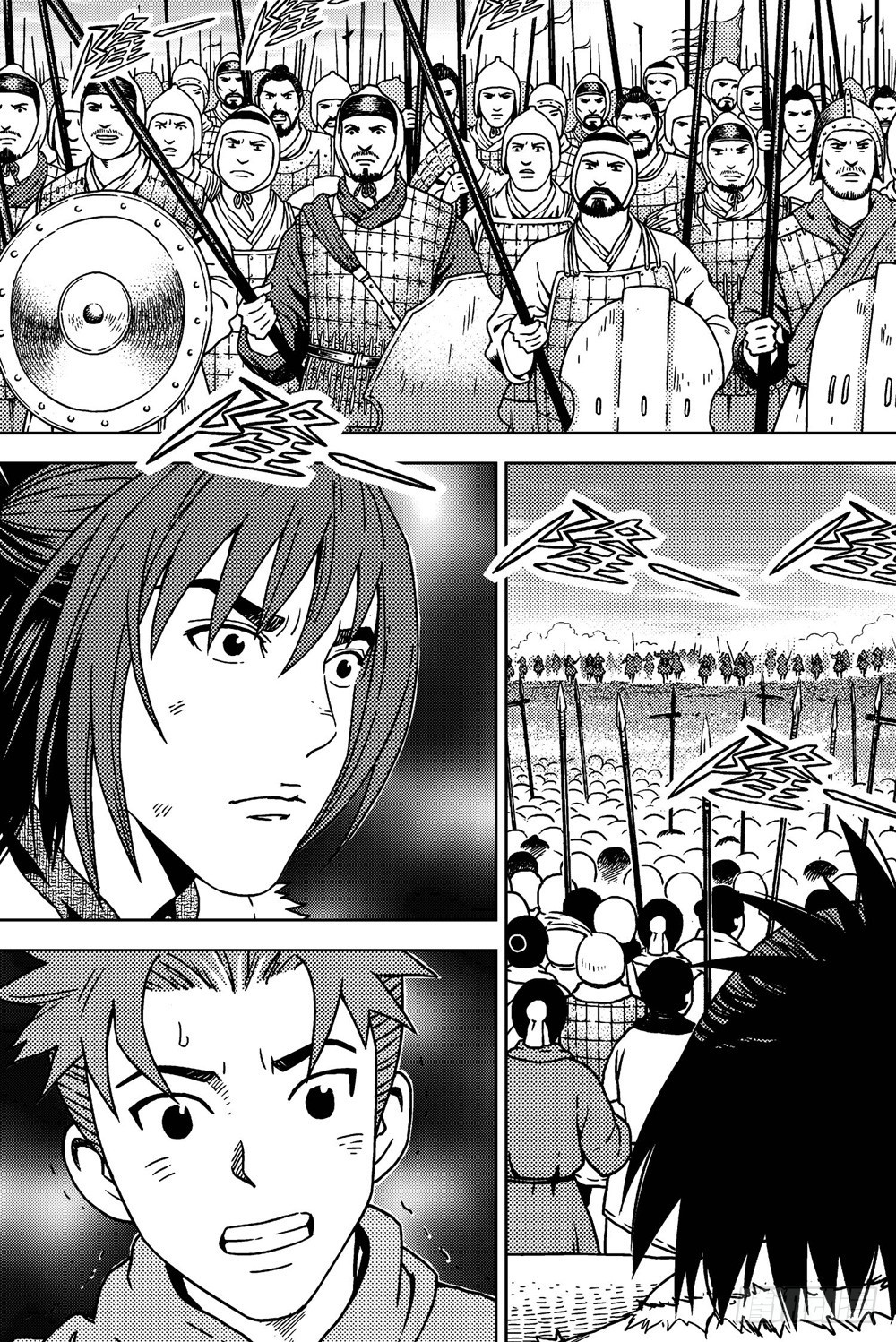 第14话 兵锋（下）-第30话