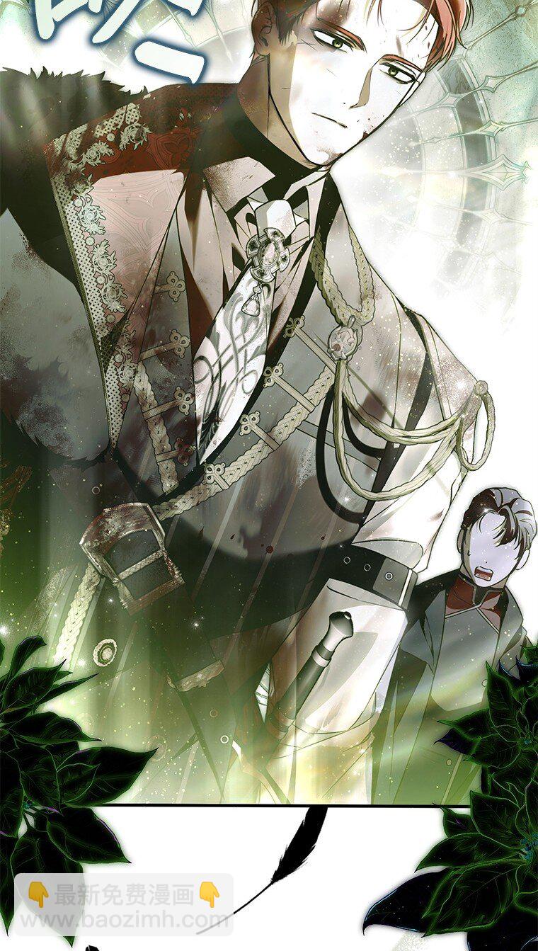 38. 渴饮清泉(1/2)-第38话