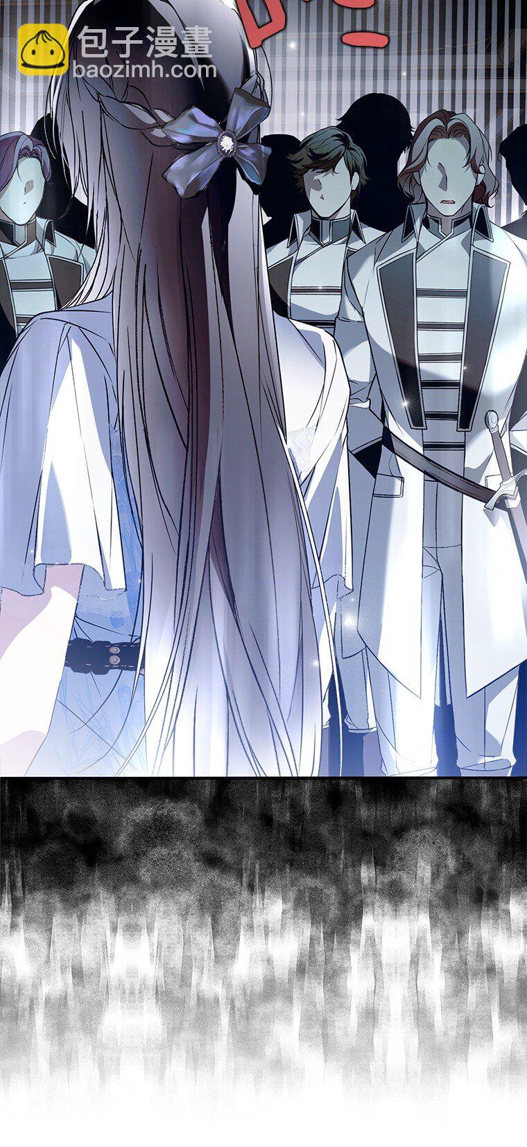 40. 恶婆婆的欺辱(1/2)-第40话