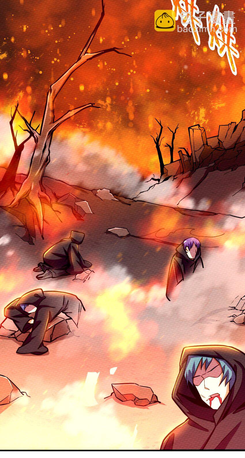 001 穿越、僵尸、老中医(1/2)-第2话