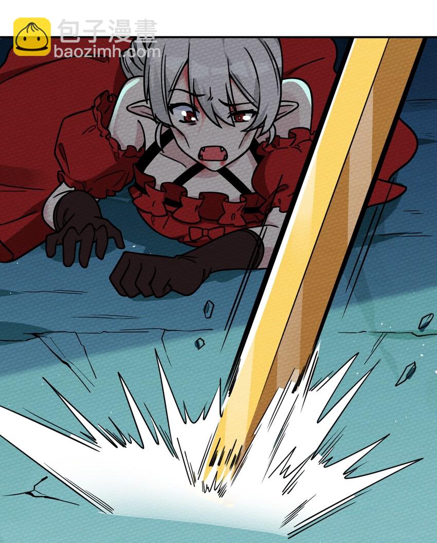 011 决定是你了！132！(1/2)-第12话