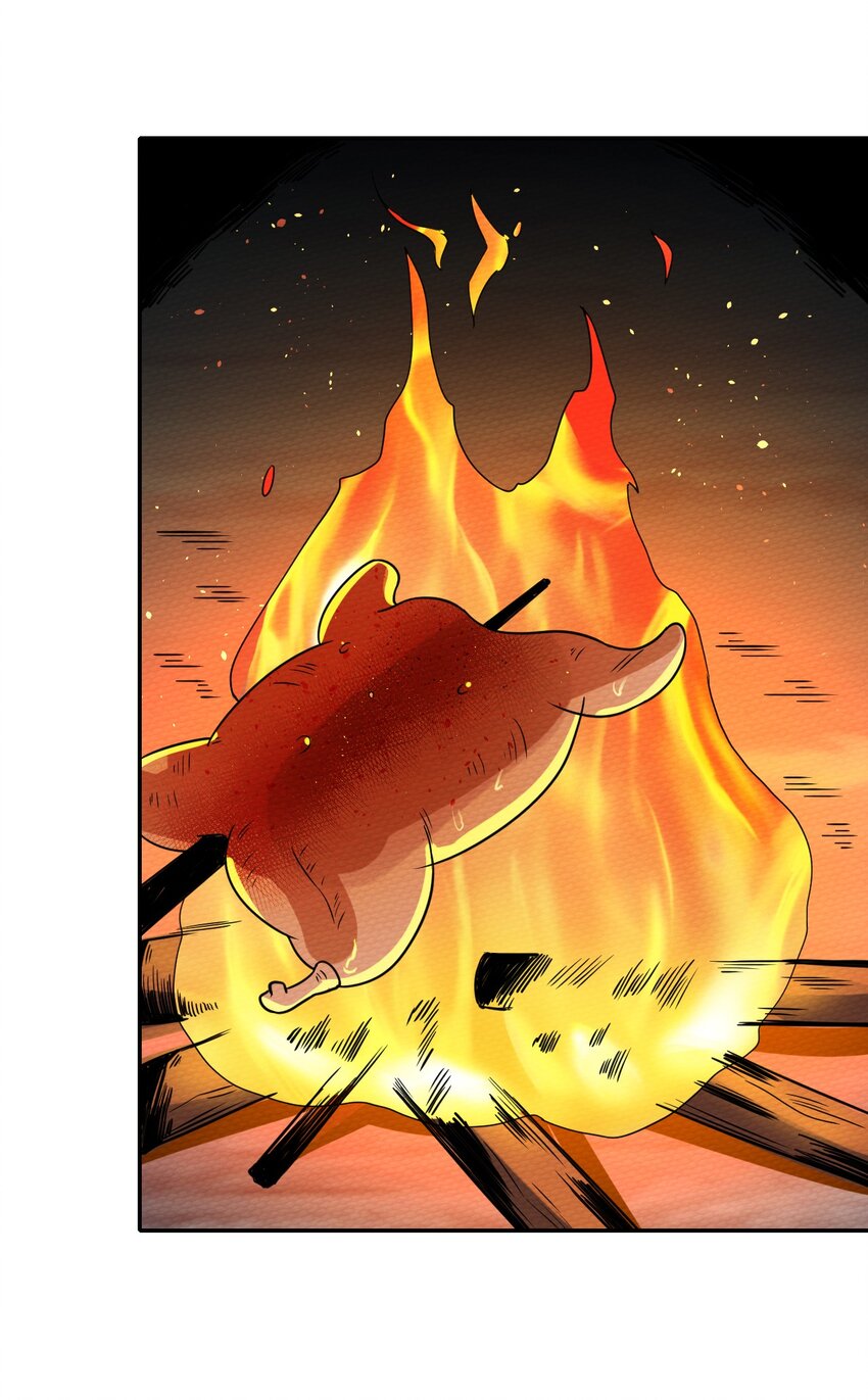 017 前往人类帝国(1/2)-第18话