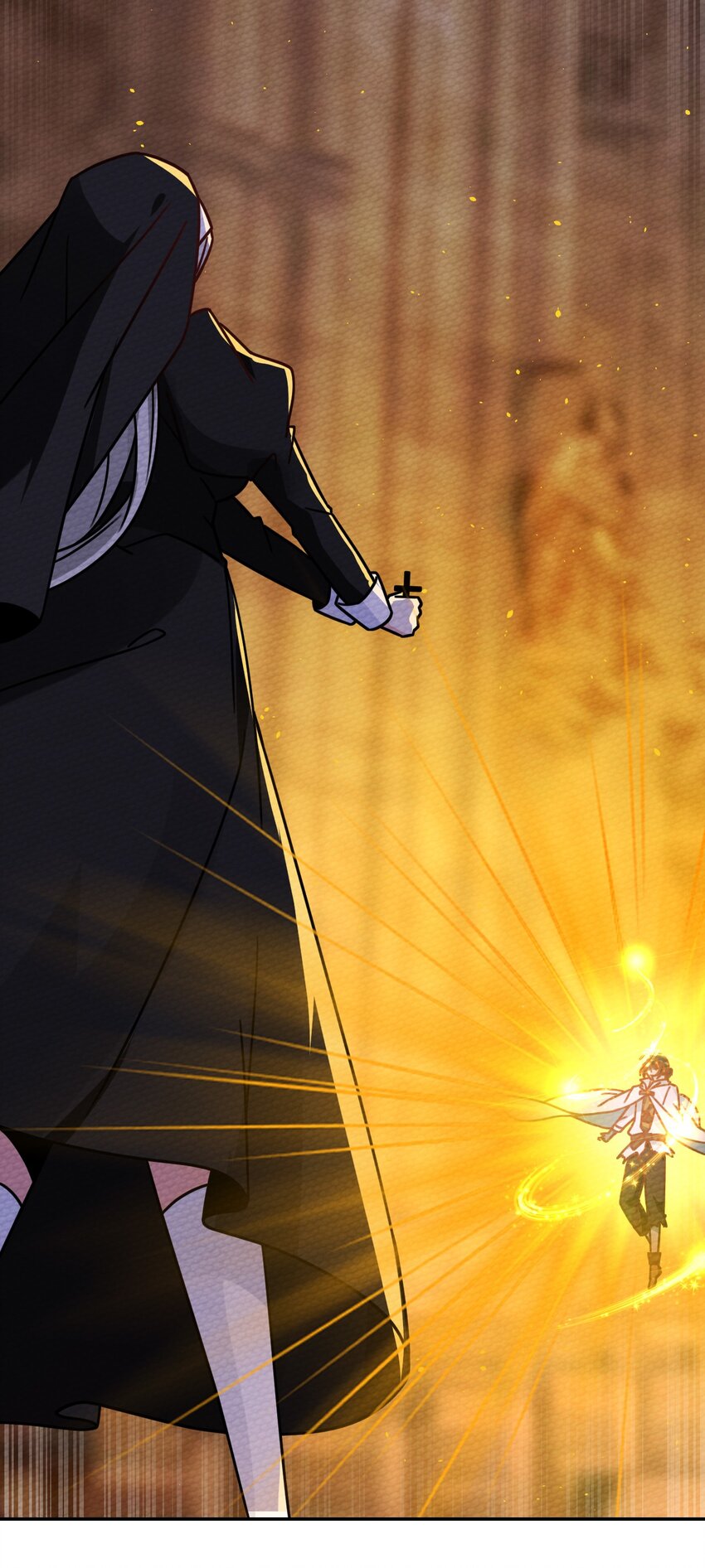 024 没有那种世俗的欲望(1/2)-第26话