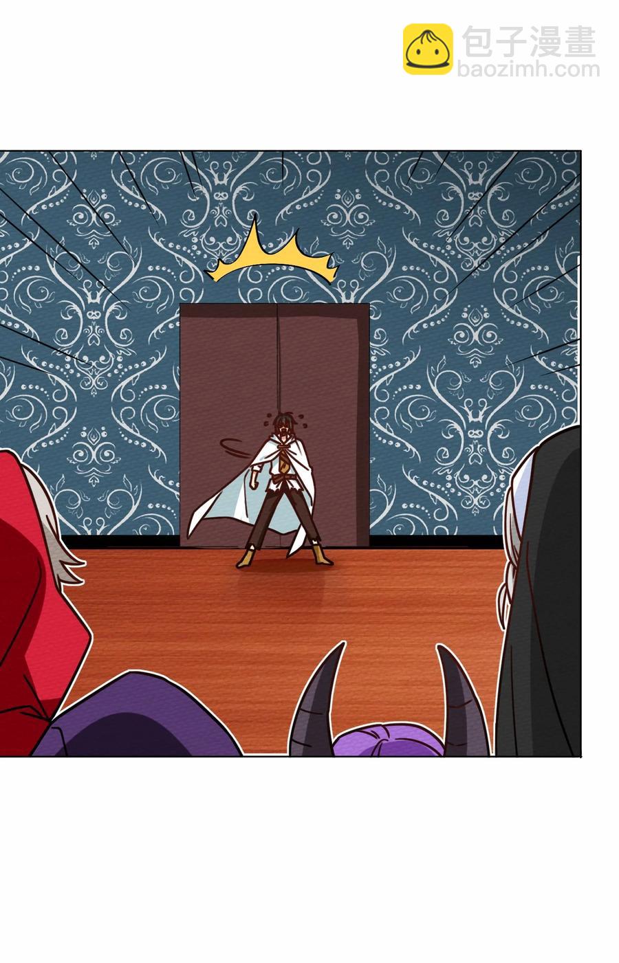 037 变身术的效果(1/2)-第40话