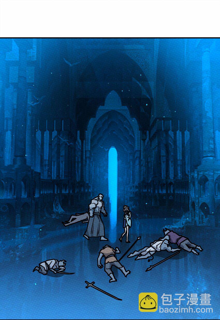 054 都来偷我家(1/2)-第58话