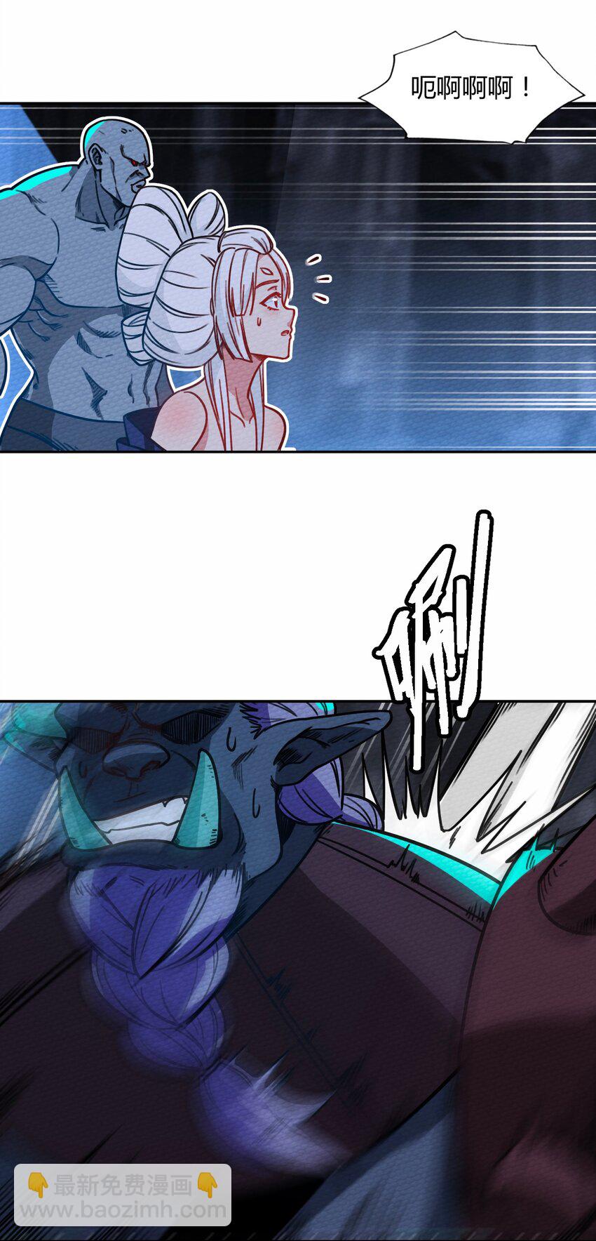 054 都来偷我家(1/2)-第58话