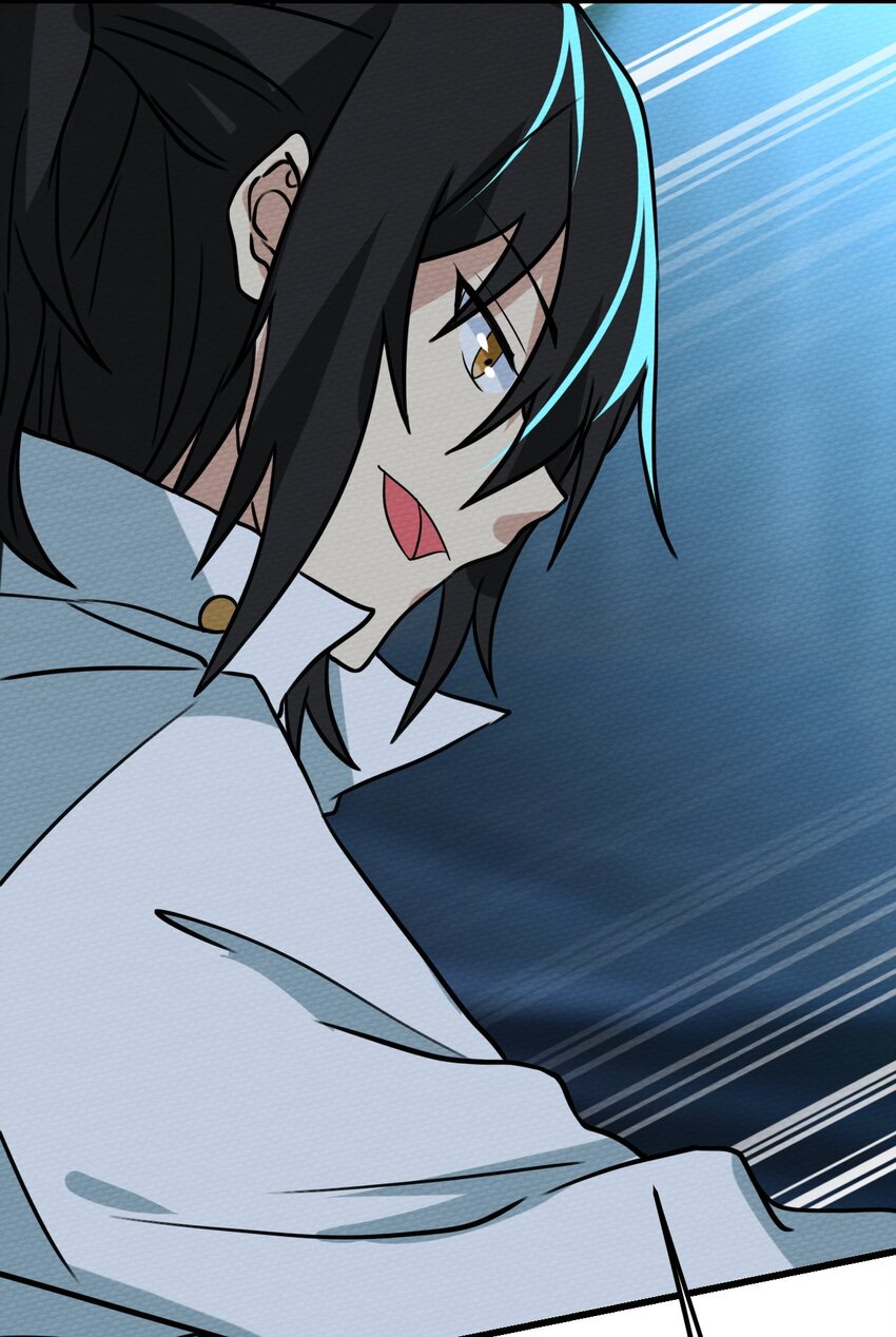 064 绝望秘境一片祥和(1/3)-第68话