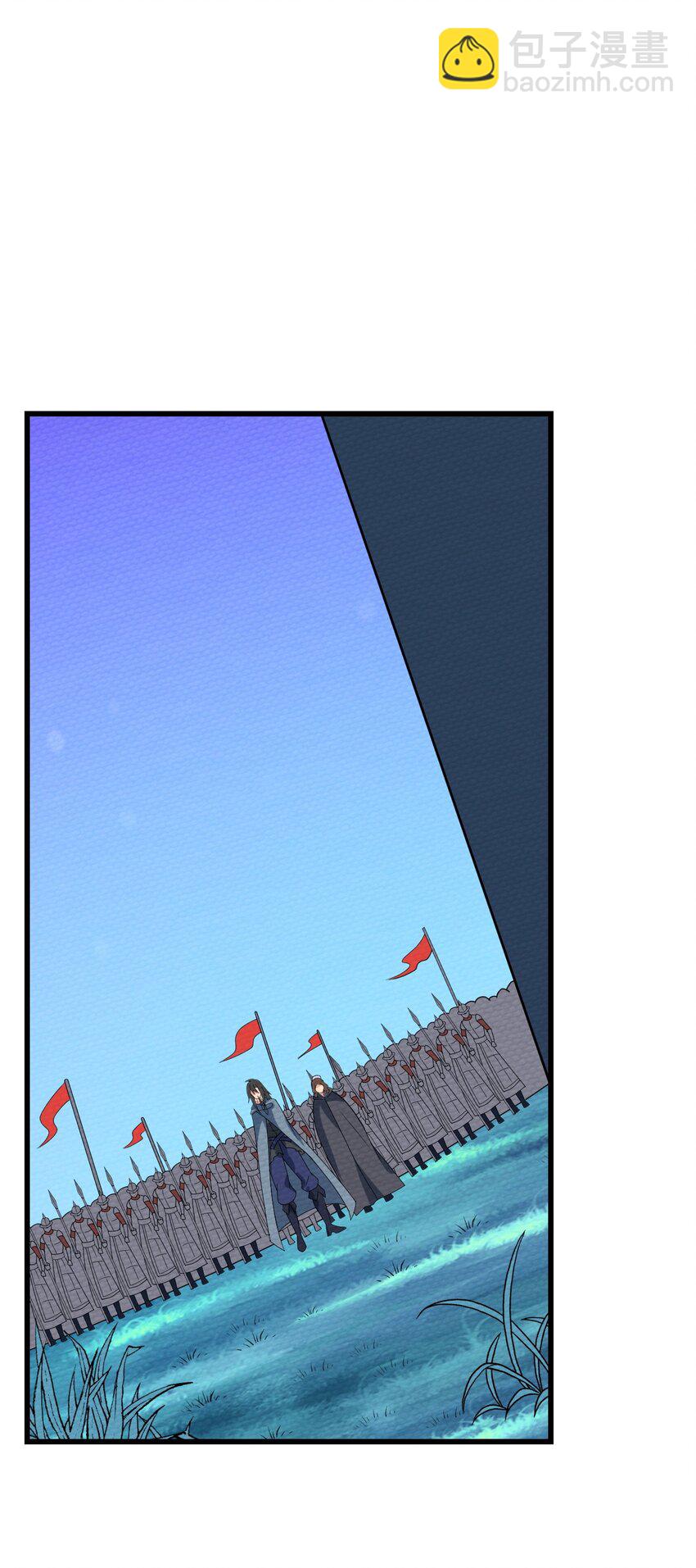 068 永远在一起(1/3)-第72话