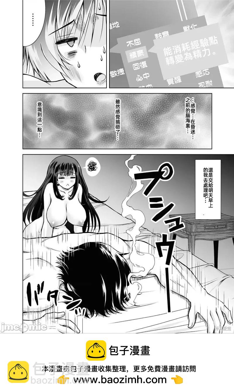 被招喚到異世界獲得斬擊異能開啓簡單模式 - 第2話 - 2