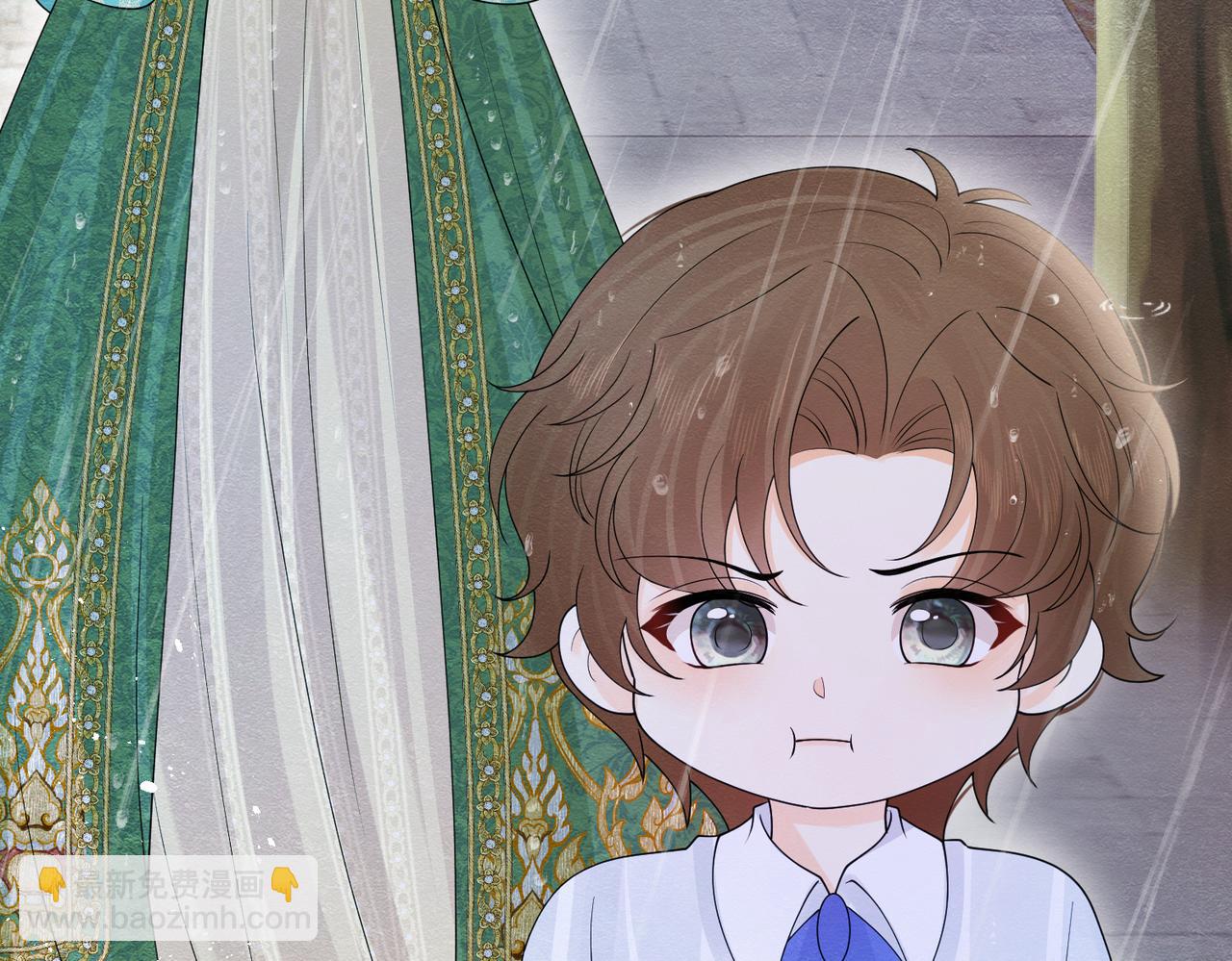 11 暗涌(1/3)-第12话