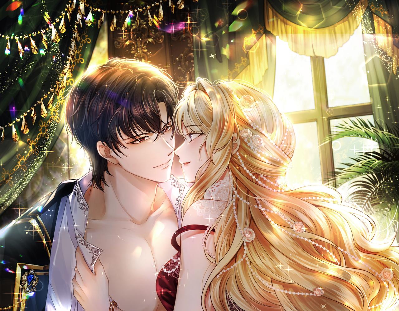 17 想找他(1/4)-第18话