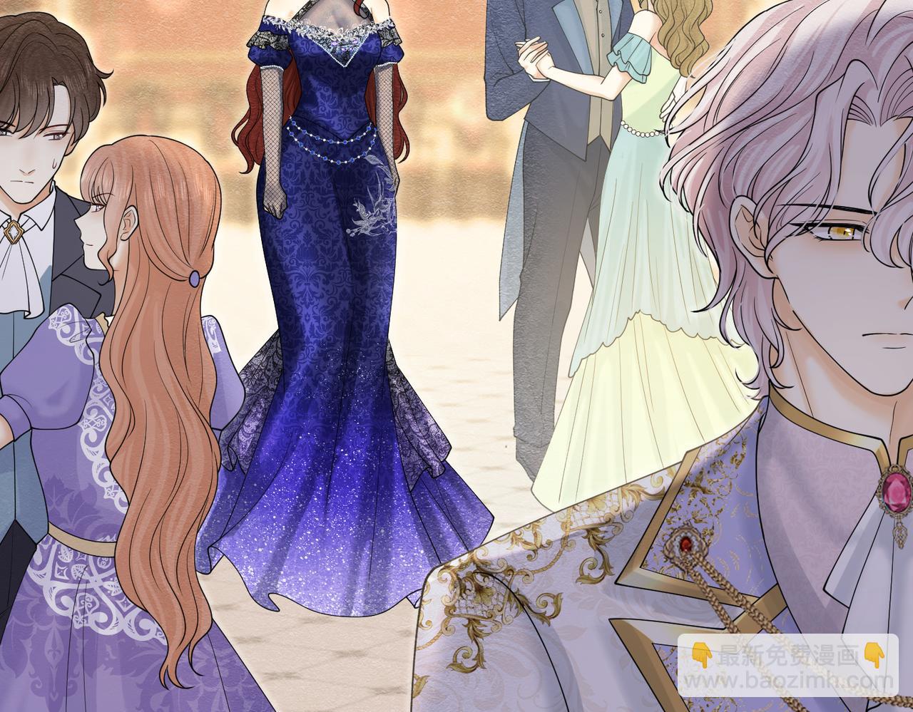 17 想找他(1/4)-第18话