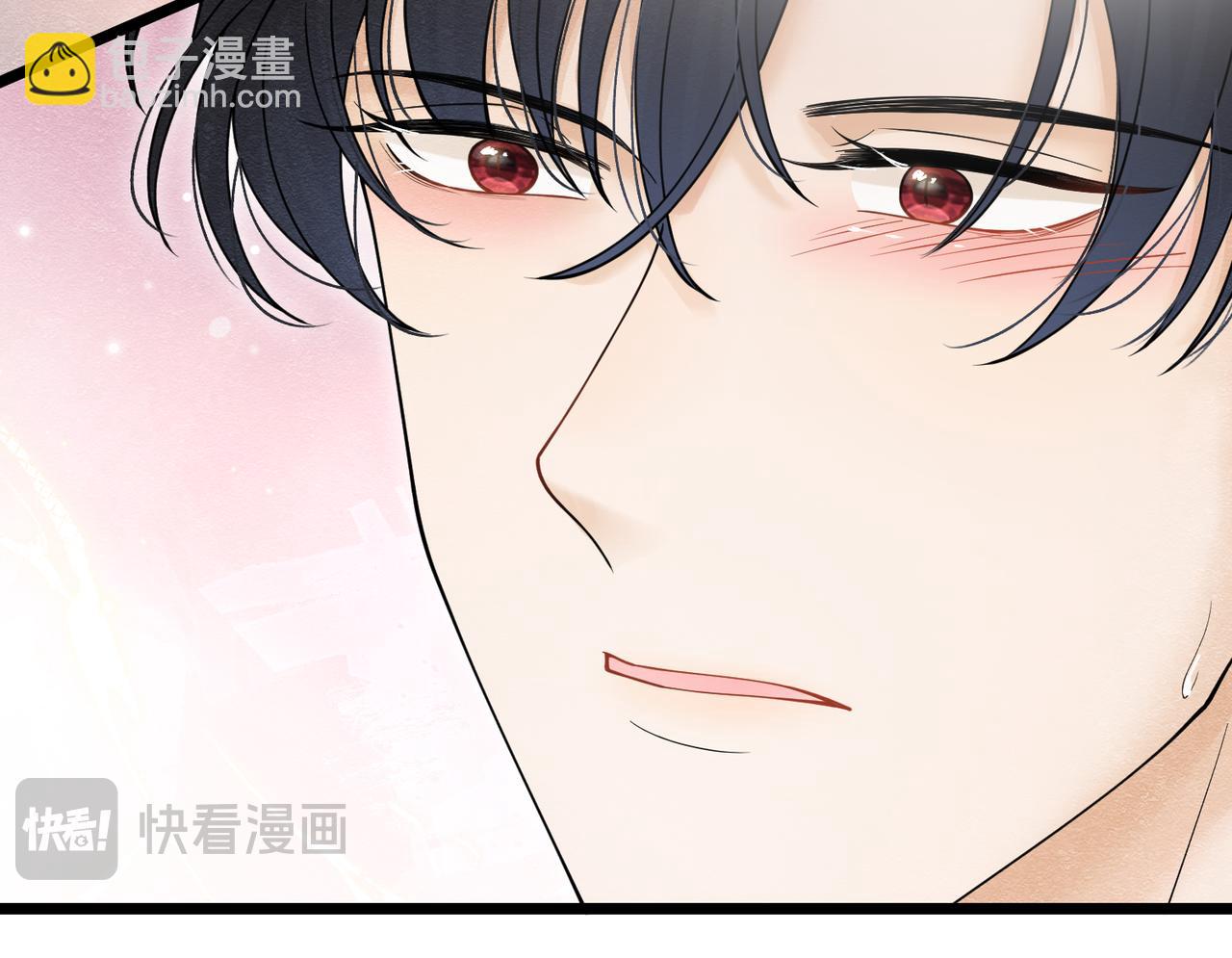 19 被确定的新娘（上）(1/3)-第20话