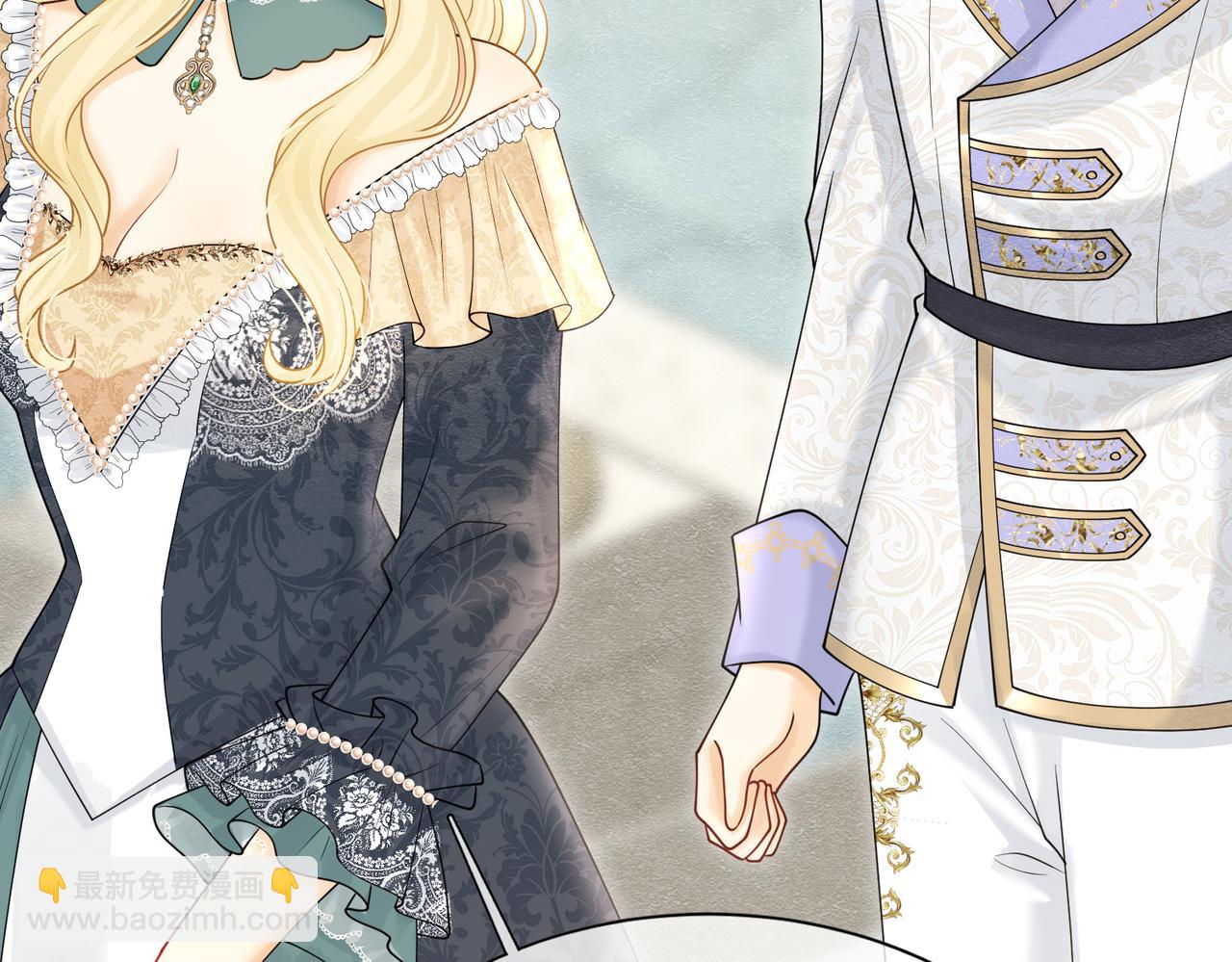 23 &ldquo;来得不是时候&rdquo;(1/4)-第24话