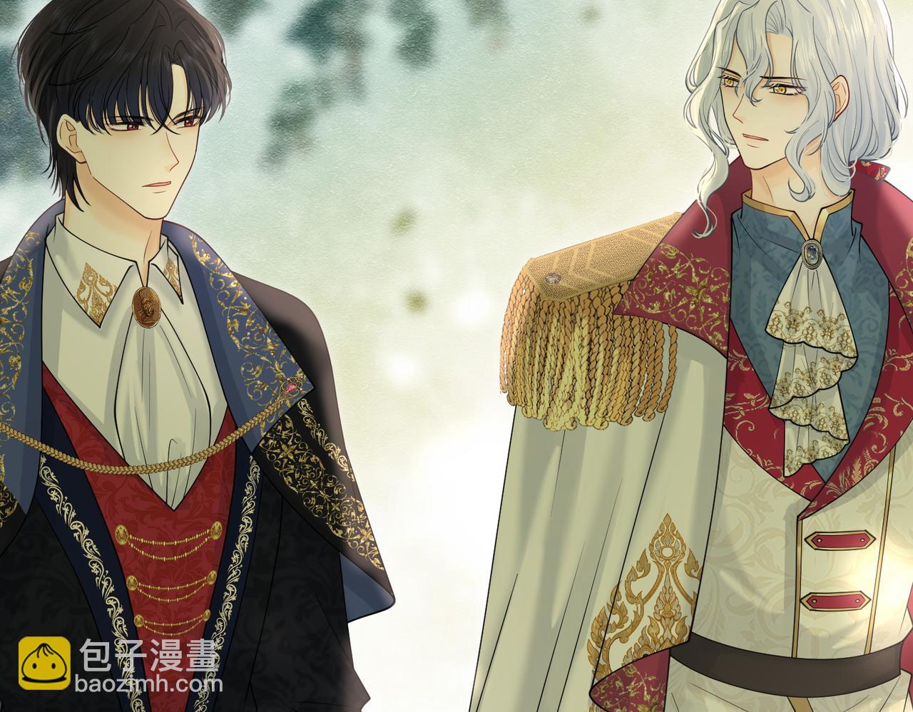 27 野心家（上）(1/3)-第28话