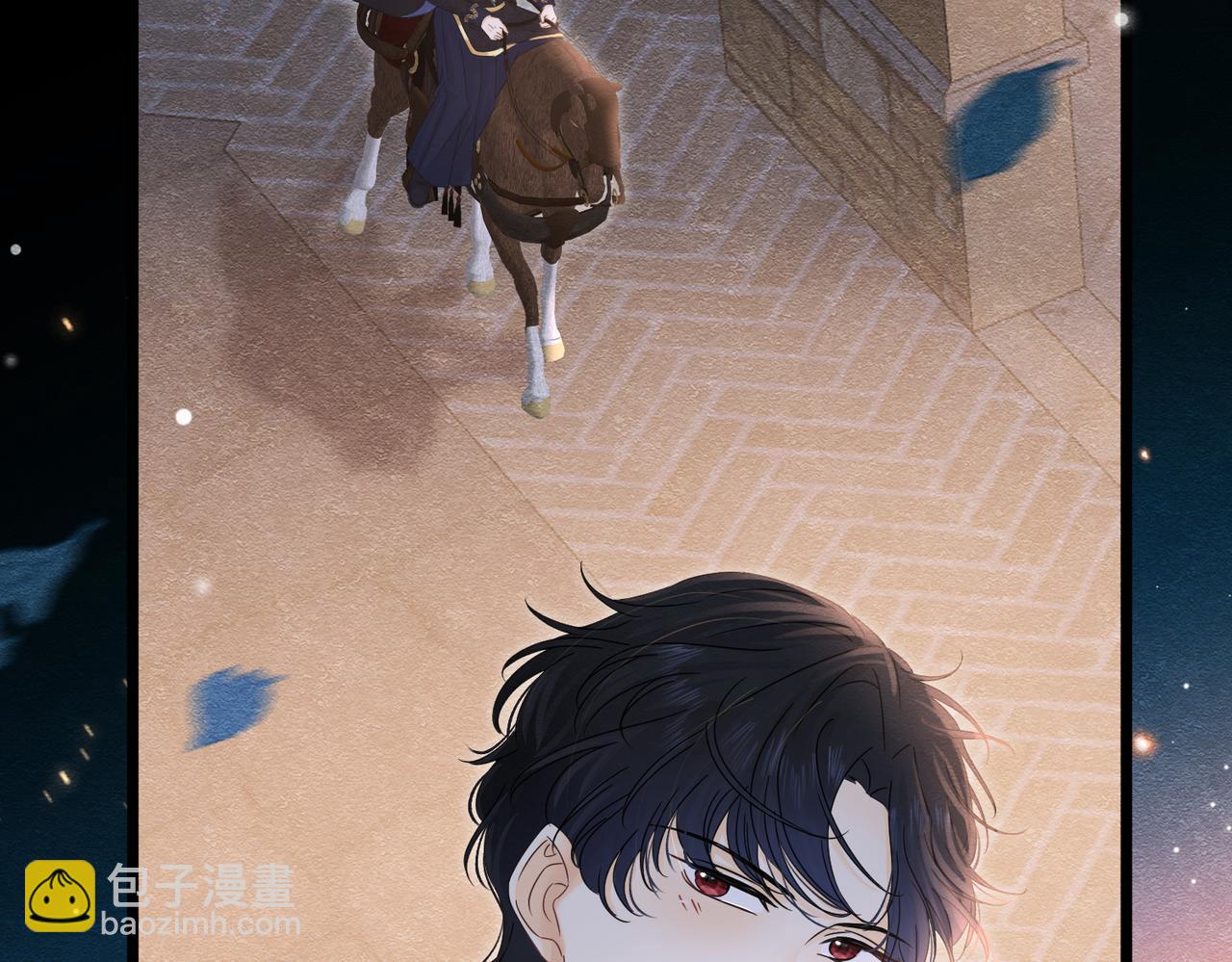 29 质问(1/3)-第30话