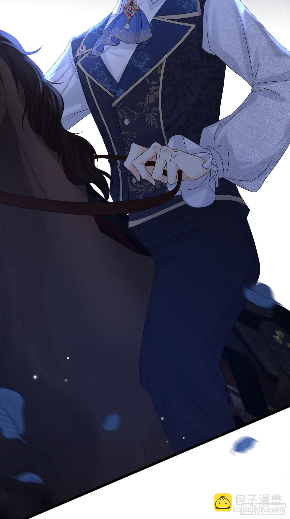 31 林中小鹿（上）(1/2)-第32话