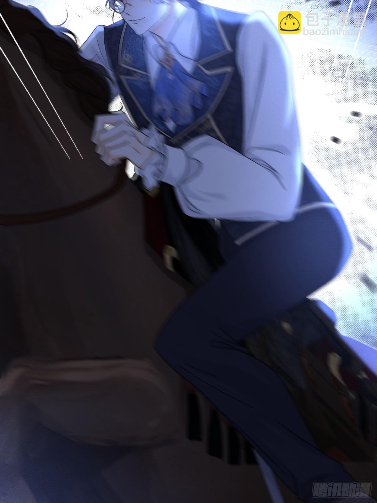 31 林中小鹿（上）(1/2)-第32话