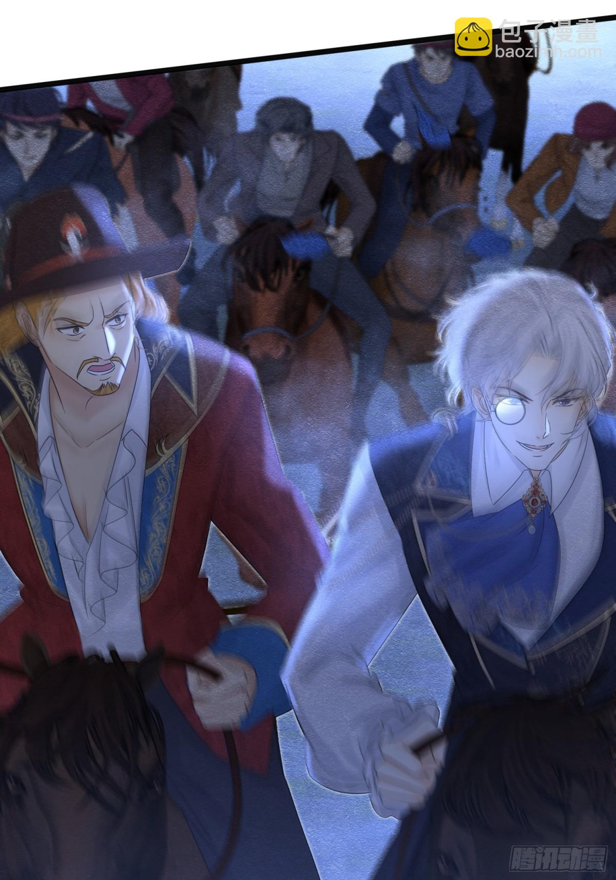 31 林中小鹿（上）(1/2)-第32话