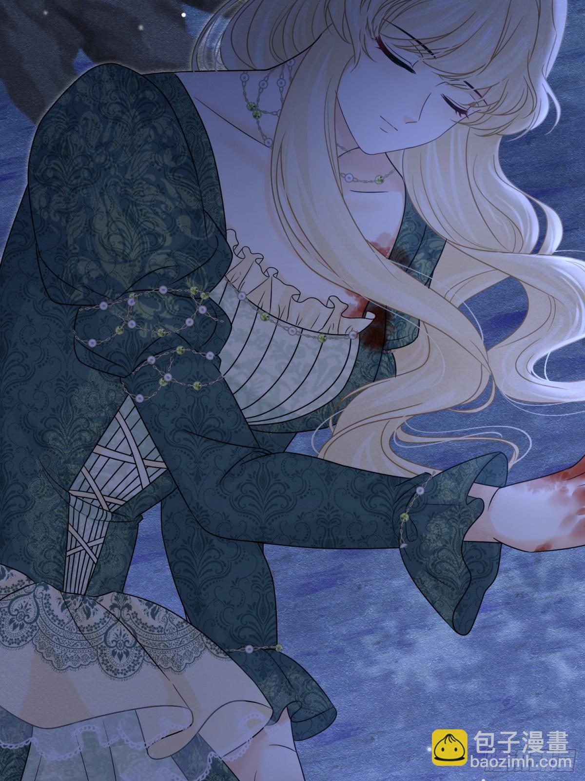 33 天杀的(1/2)-第34话