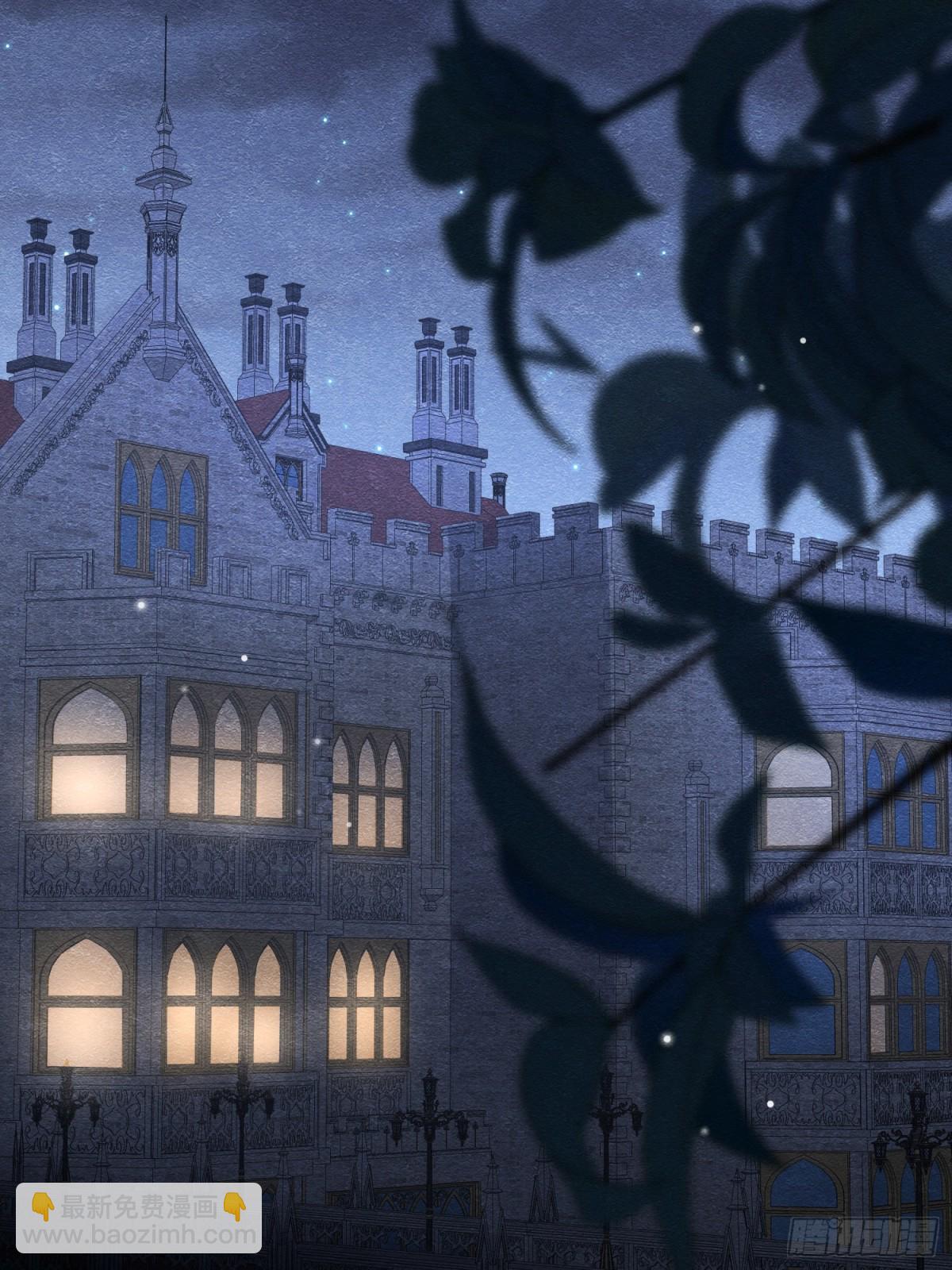 33 天杀的(1/2)-第34话