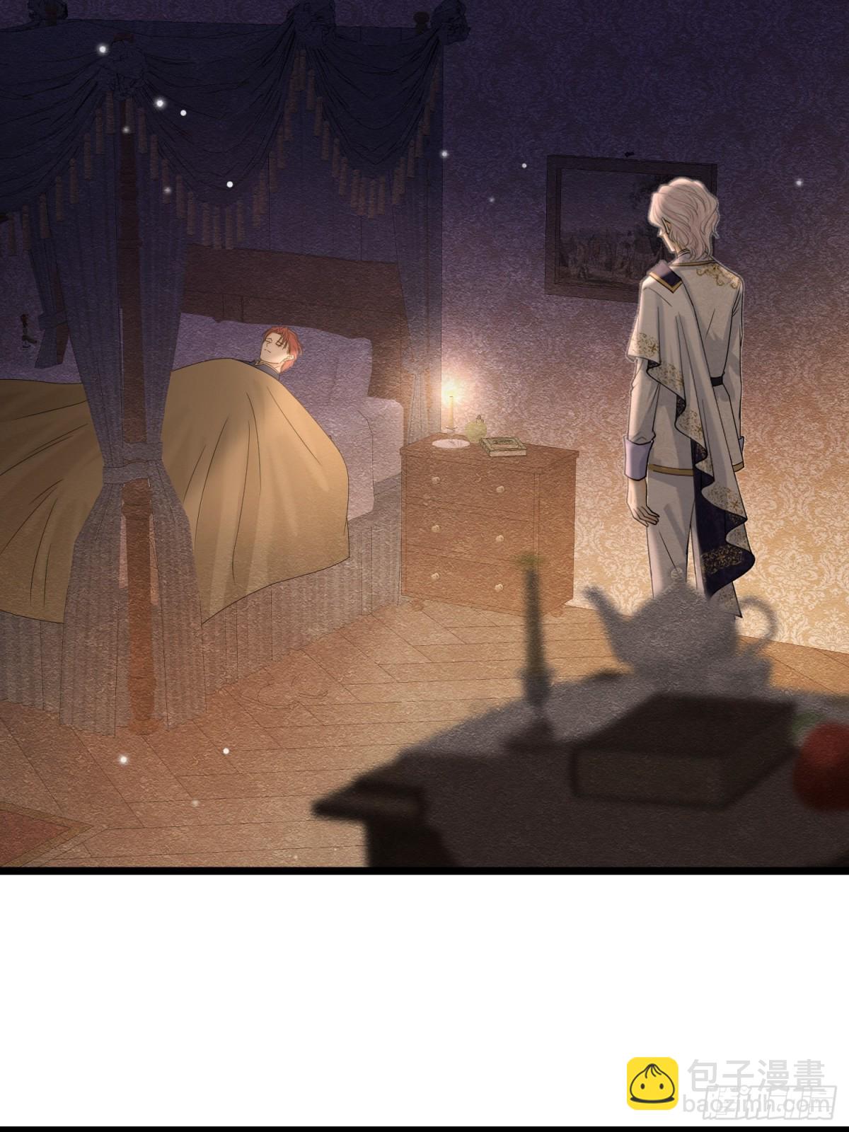 33 天杀的(1/2)-第34话